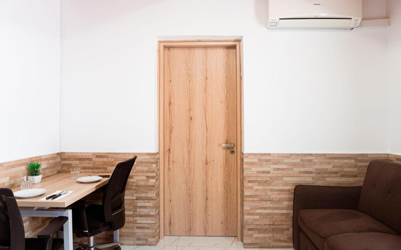 דירות Paphos Dub House 3 מראה חיצוני תמונה