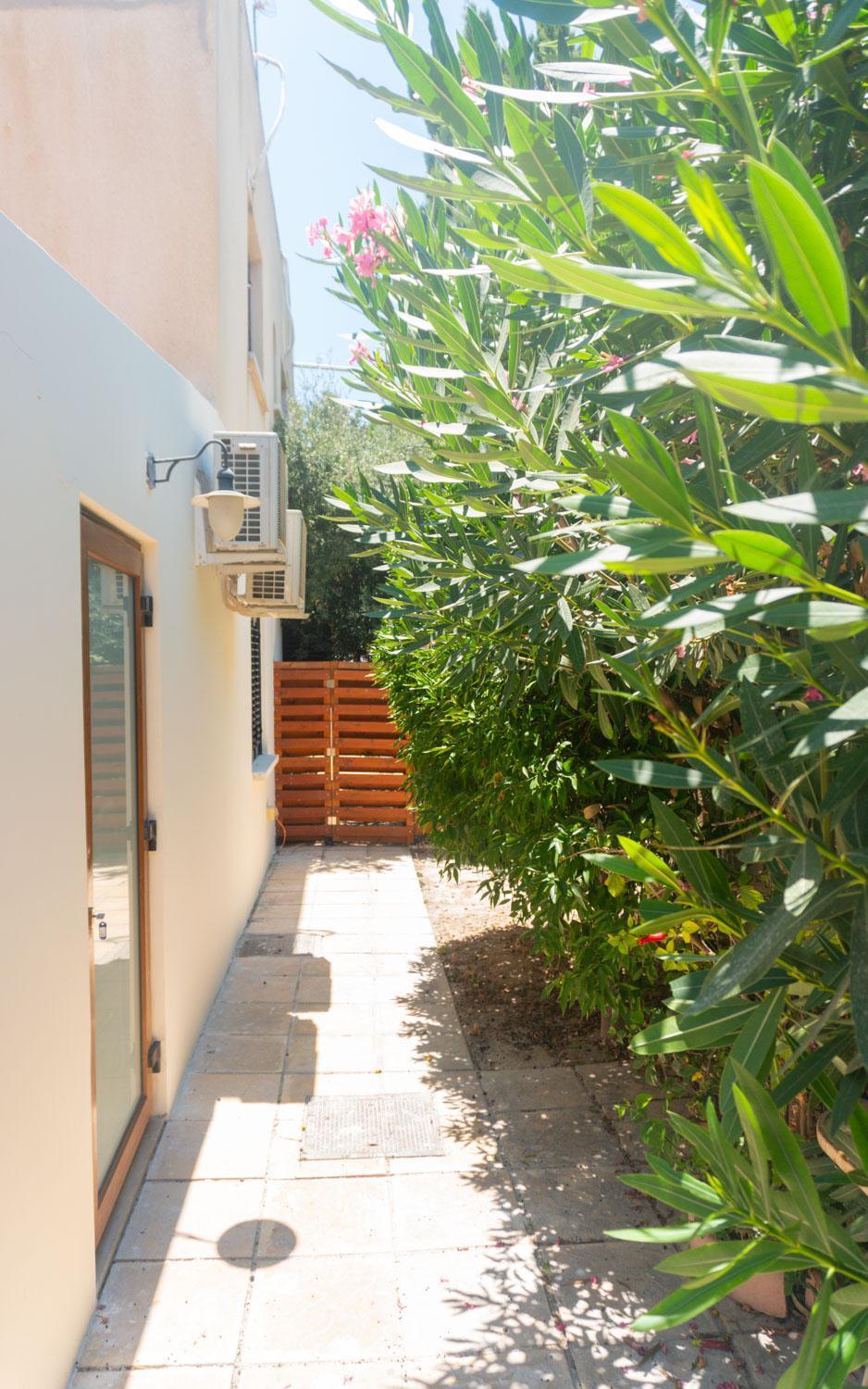 דירות Paphos Dub House 3 מראה חיצוני תמונה
