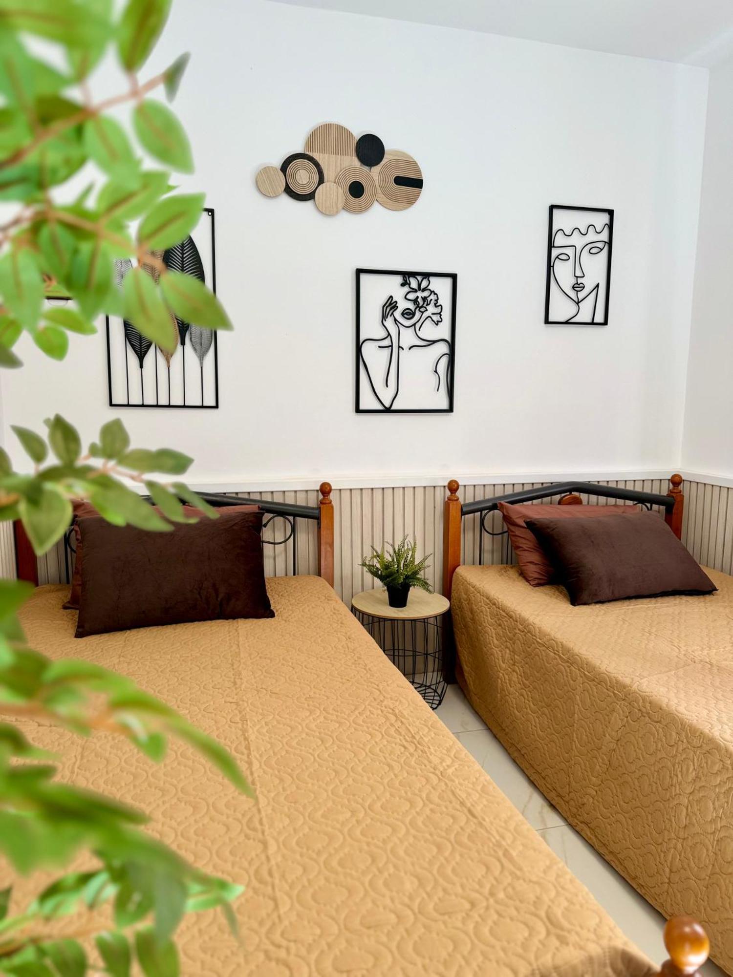 דירות Paphos Dub House 3 מראה חיצוני תמונה