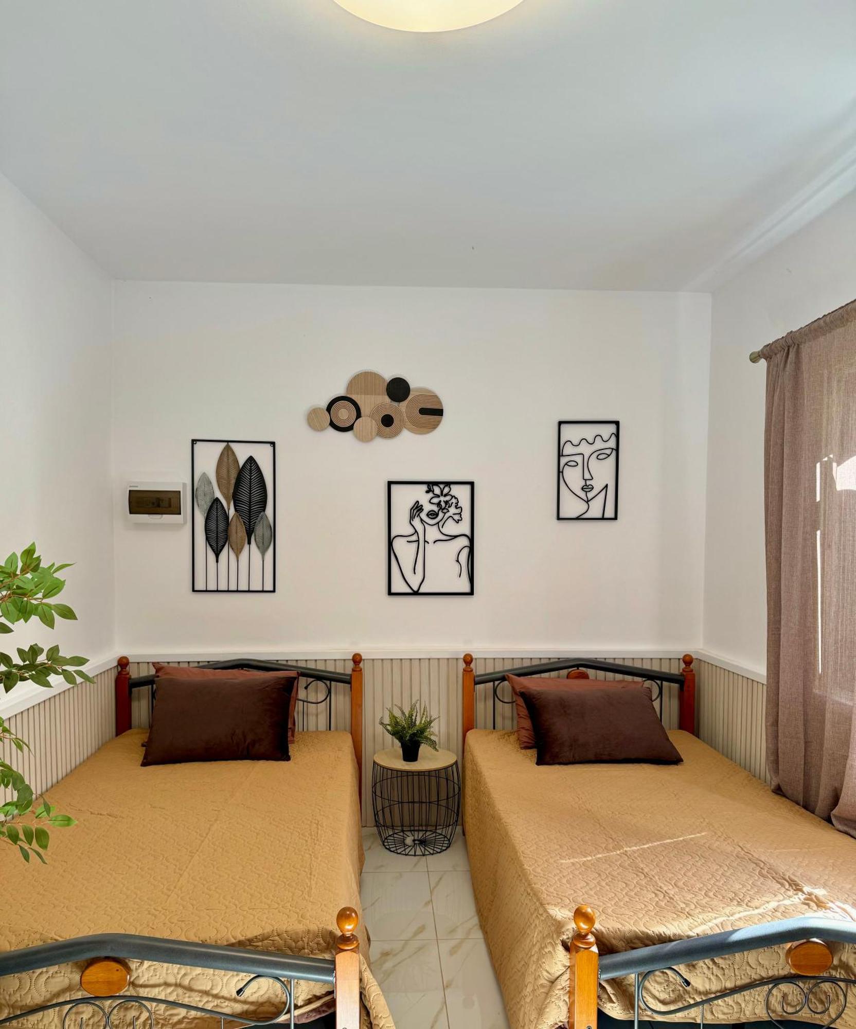 דירות Paphos Dub House 3 מראה חיצוני תמונה